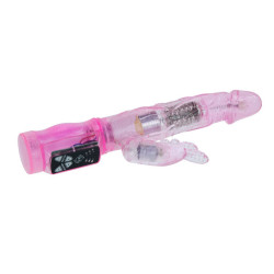 Baile - Mini Lapin Amant Intime Lilas